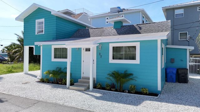 37 80TH TERRACE, Treasure Island, FL 33706