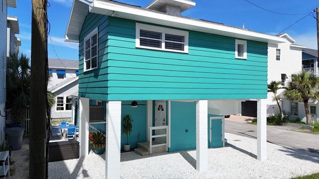 37 80TH TERRACE, Treasure Island, FL 33706