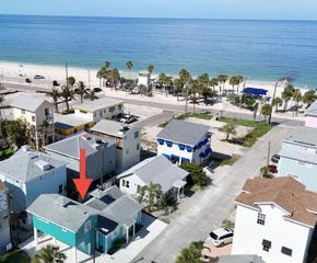 37 80TH TERRACE, Treasure Island, FL 33706
