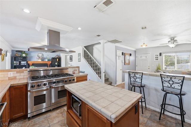 625 Glenwood Lane, Henderson, NV 89002