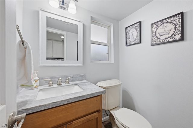 625 Glenwood Lane, Henderson, NV 89002