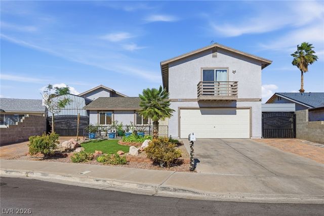 625 Glenwood Lane, Henderson, NV 89002