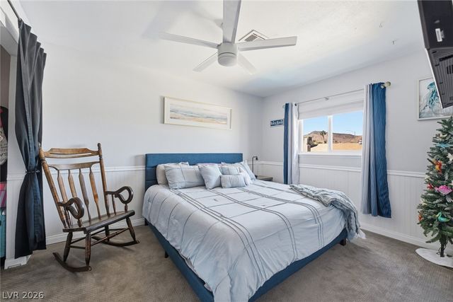 625 Glenwood Lane, Henderson, NV 89002