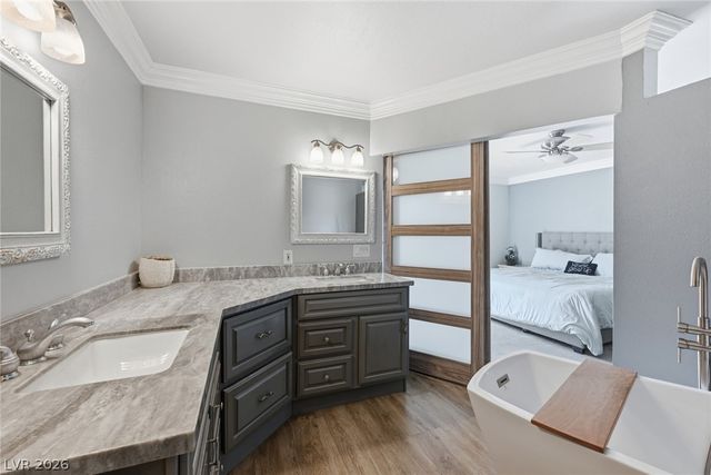 625 Glenwood Lane, Henderson, NV 89002