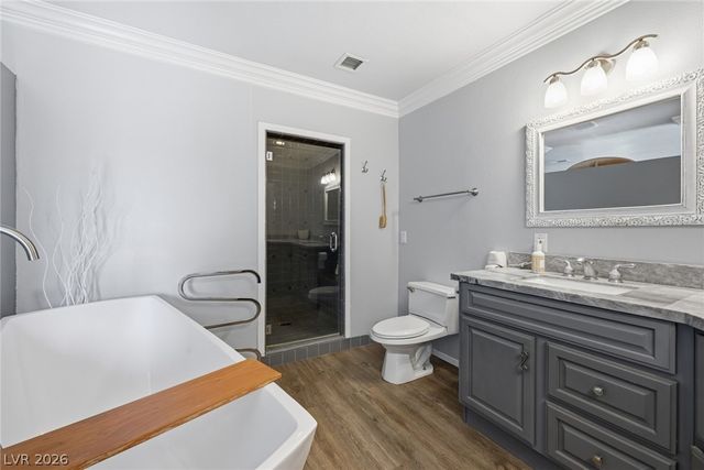 625 Glenwood Lane, Henderson, NV 89002