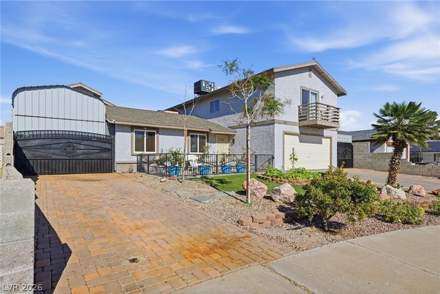 625 Glenwood Lane, Henderson, NV 89002