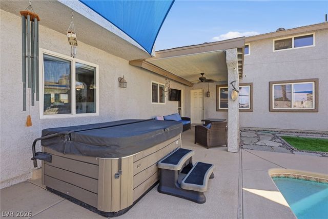 625 Glenwood Lane, Henderson, NV 89002