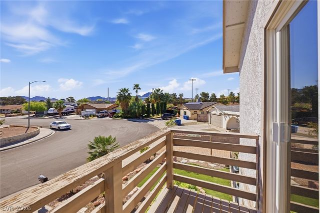 625 Glenwood Lane, Henderson, NV 89002