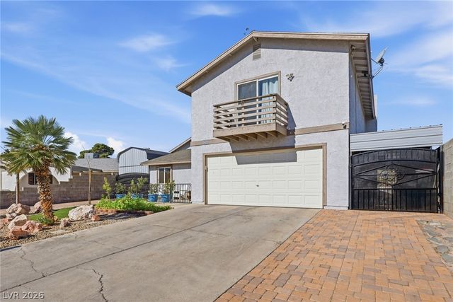 625 Glenwood Lane, Henderson, NV 89002