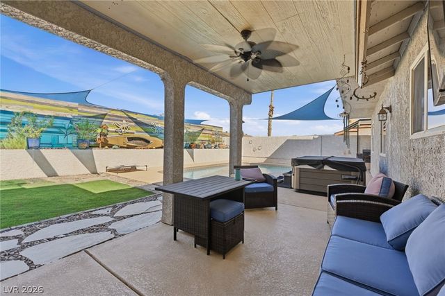 625 Glenwood Lane, Henderson, NV 89002