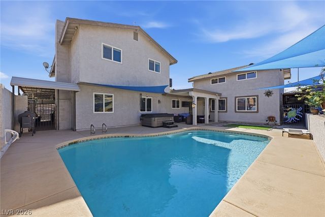 625 Glenwood Lane, Henderson, NV 89002