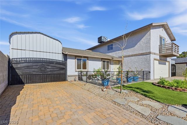 625 Glenwood Lane, Henderson, NV 89002