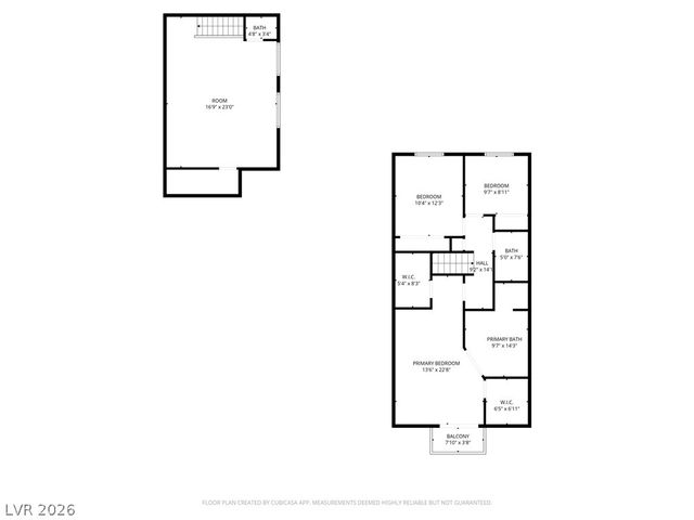 625 Glenwood Lane, Henderson, NV 89002