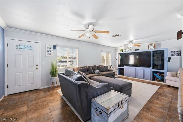 625 Glenwood Lane, Henderson, NV 89002