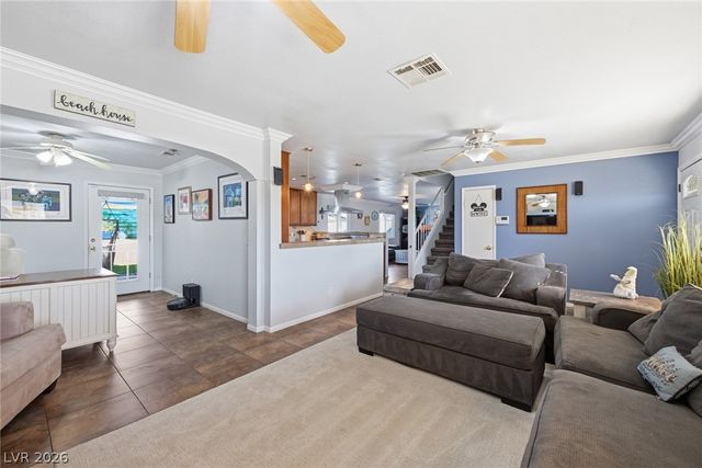 625 Glenwood Lane, Henderson, NV 89002