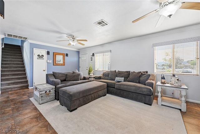 625 Glenwood Lane, Henderson, NV 89002