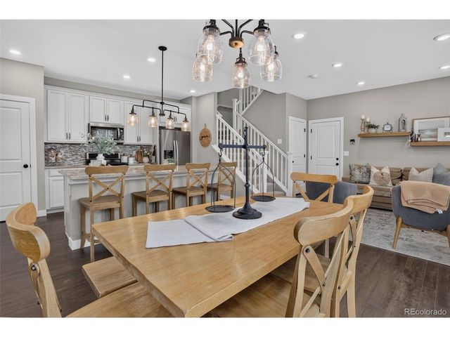 7639 S Zante Ct, Aurora, CO 80016