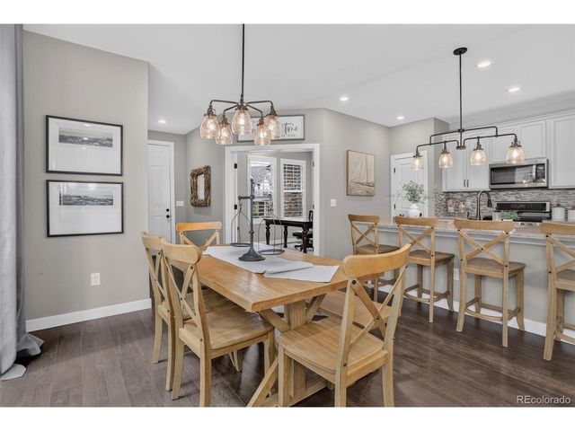 7639 S Zante Ct, Aurora, CO 80016