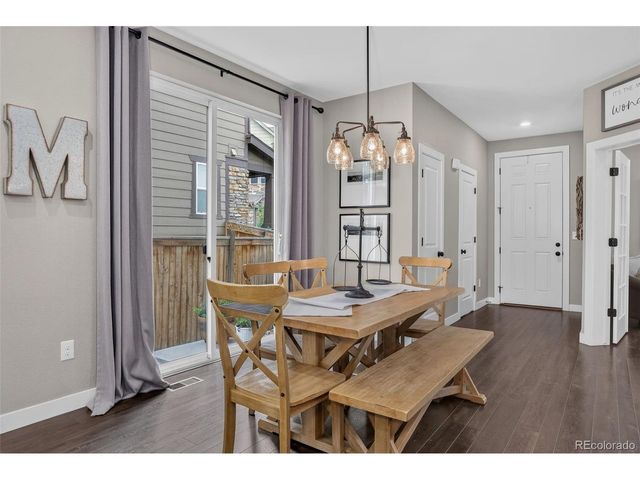 7639 S Zante Ct, Aurora, CO 80016