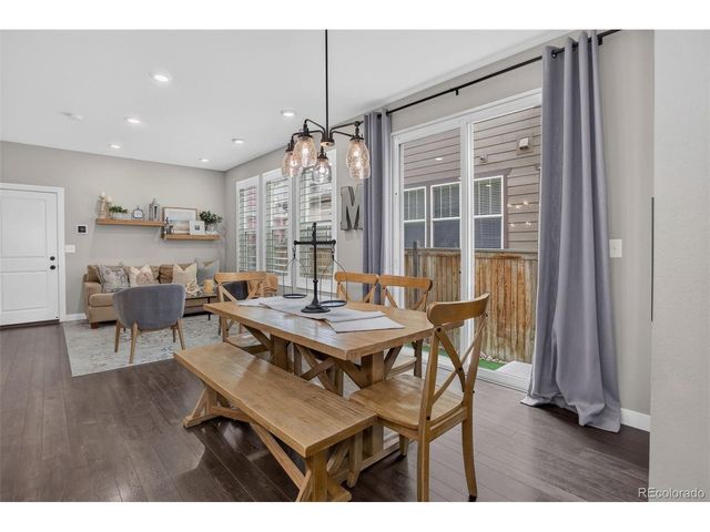 7639 S Zante Ct, Aurora, CO 80016