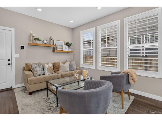 7639 S Zante Ct, Aurora, CO 80016