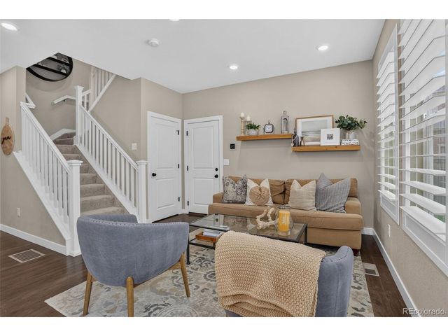7639 S Zante Ct, Aurora, CO 80016