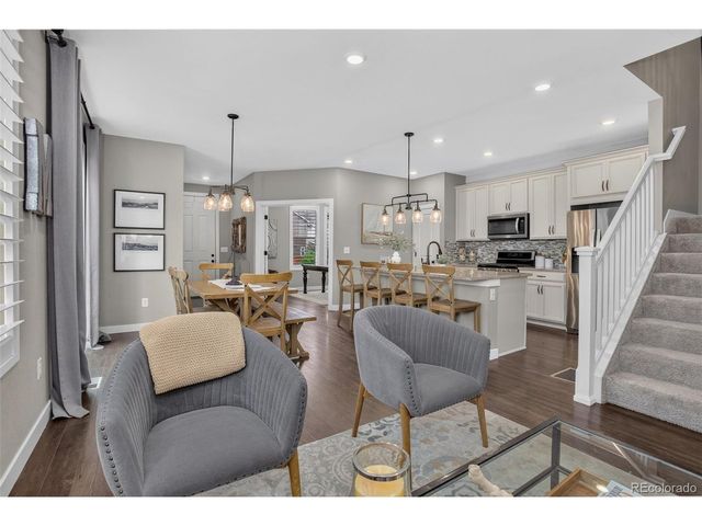7639 S Zante Ct, Aurora, CO 80016