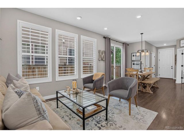 7639 S Zante Ct, Aurora, CO 80016