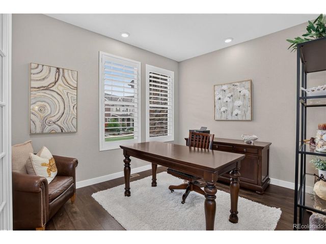 7639 S Zante Ct, Aurora, CO 80016
