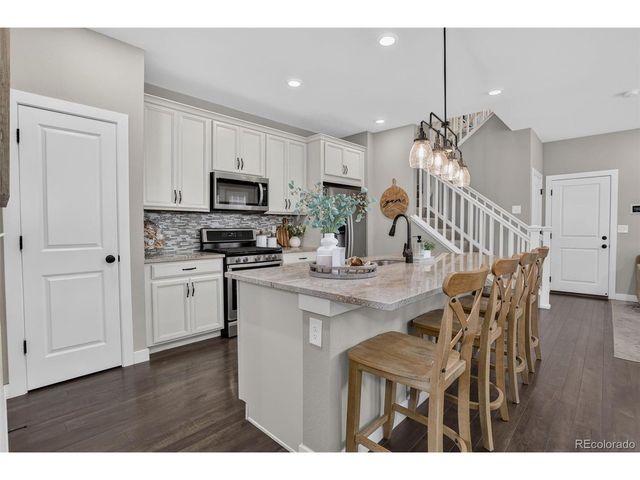 7639 S Zante Ct, Aurora, CO 80016