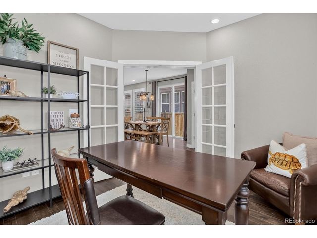 7639 S Zante Ct, Aurora, CO 80016