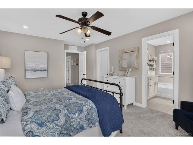 7639 S Zante Ct, Aurora, CO 80016