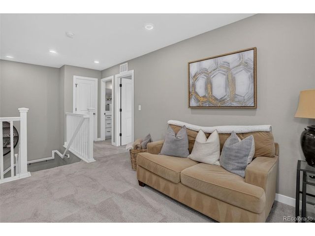 7639 S Zante Ct, Aurora, CO 80016