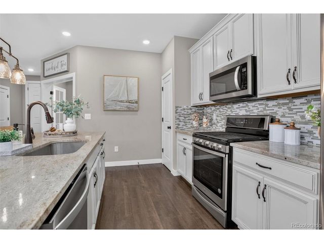 7639 S Zante Ct, Aurora, CO 80016