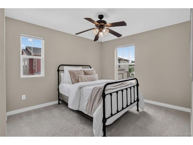 7639 S Zante Ct, Aurora, CO 80016