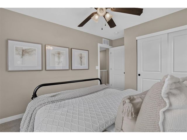 7639 S Zante Ct, Aurora, CO 80016