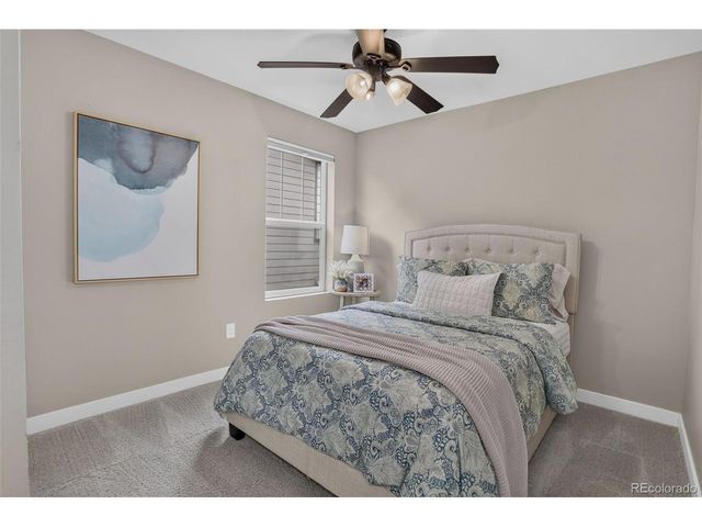 7639 S Zante Ct, Aurora, CO 80016