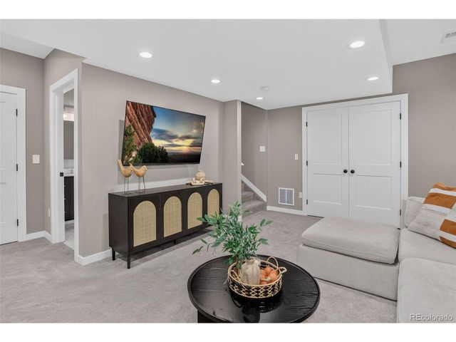 7639 S Zante Ct, Aurora, CO 80016