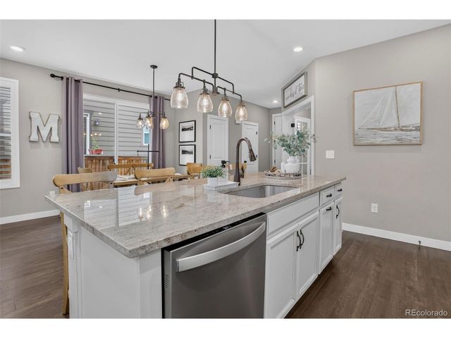 7639 S Zante Ct, Aurora, CO 80016