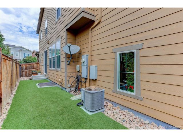 7639 S Zante Ct, Aurora, CO 80016
