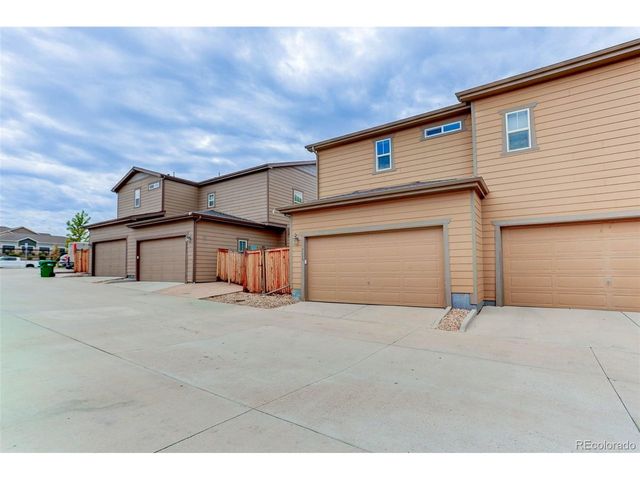7639 S Zante Ct, Aurora, CO 80016