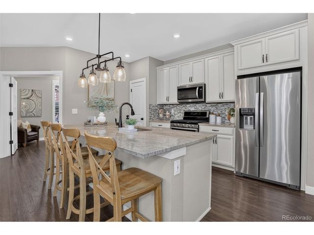 7639 S Zante Ct, Aurora, CO 80016