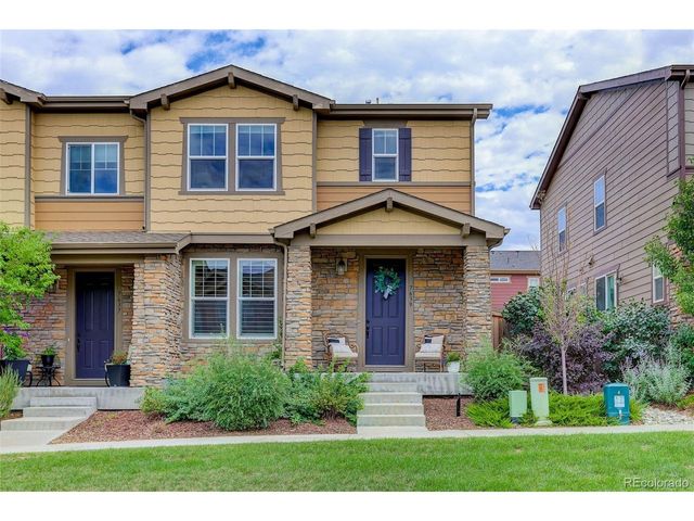 7639 S Zante Ct, Aurora, CO 80016