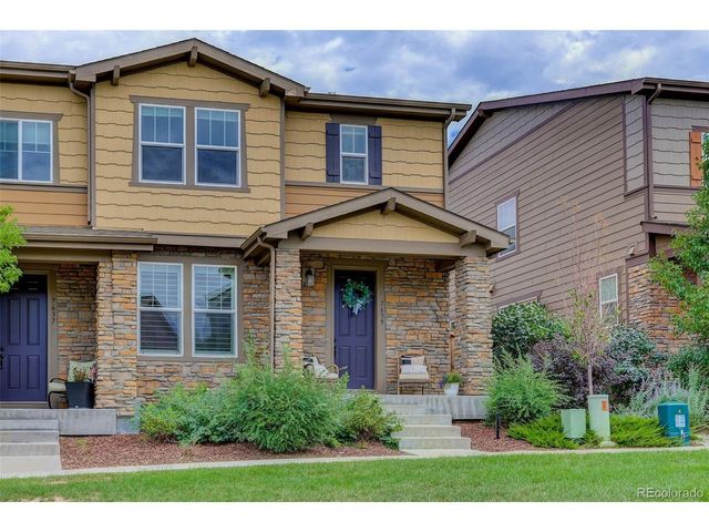 7639 S Zante Ct, Aurora, CO 80016