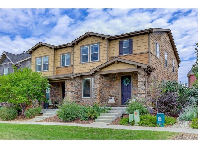 7639 S Zante Ct, Aurora, CO 80016
