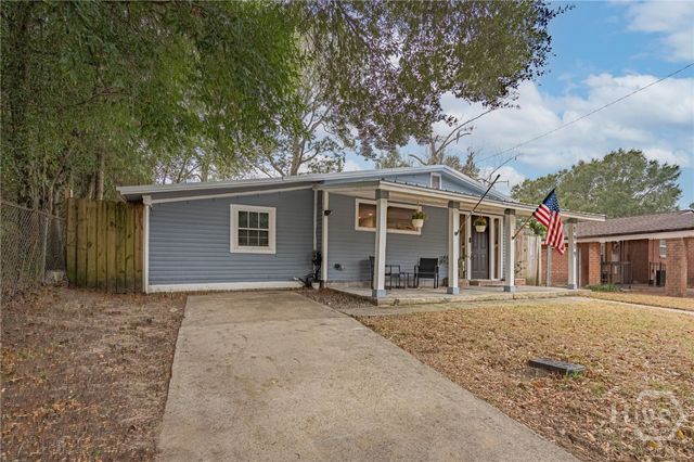 1919 E 51st Street, Savannah, GA 31404