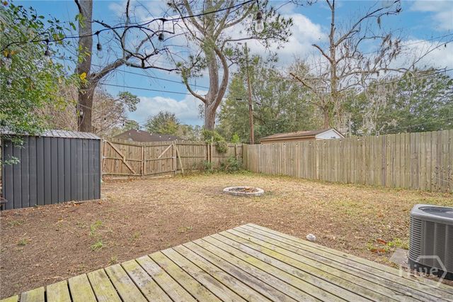 1919 E 51st Street, Savannah, GA 31404