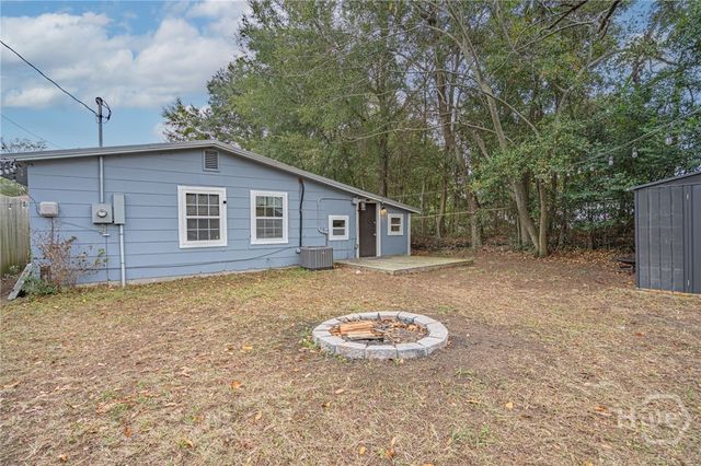 1919 E 51st Street, Savannah, GA 31404