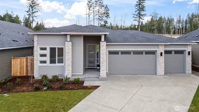 6388 Marymere Road SW, Port Orchard, WA 98367