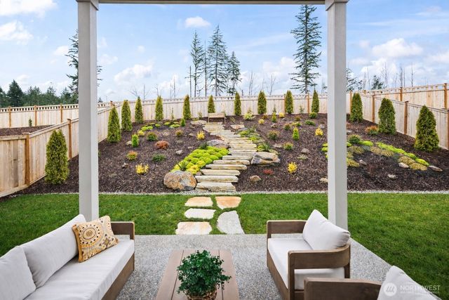 6388 Marymere Road SW, Port Orchard, WA 98367